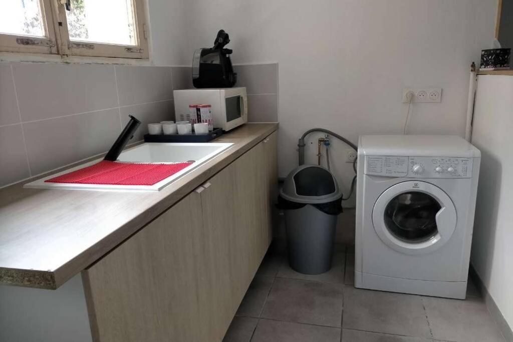 Appartement Entier Bourges Avaricum Centre Ville 外观 照片